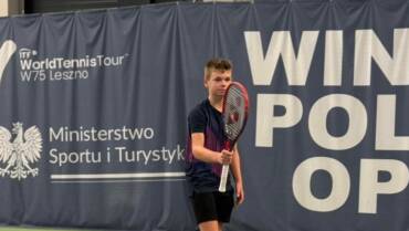 Luka Mitrović, Leon Motušić, Nera Skender i Ana Cerović do četvrtfinala u Velom Lošinju