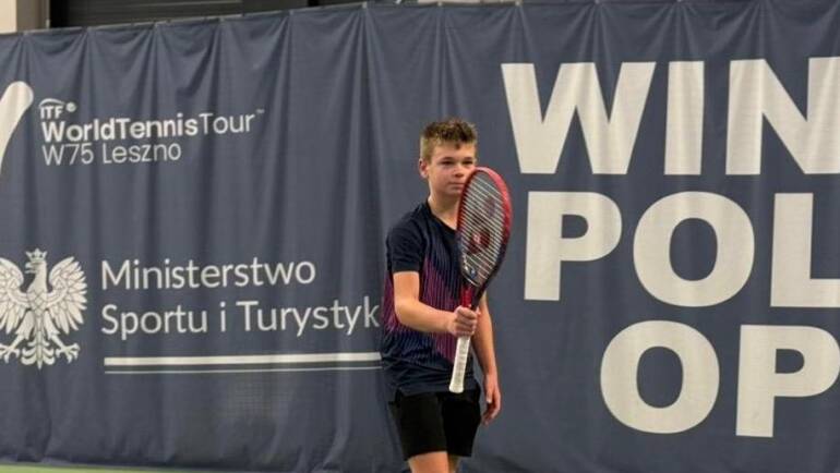 Luka Mitrović i Morena Družijanić do 2. kola TE turnira u Košicama