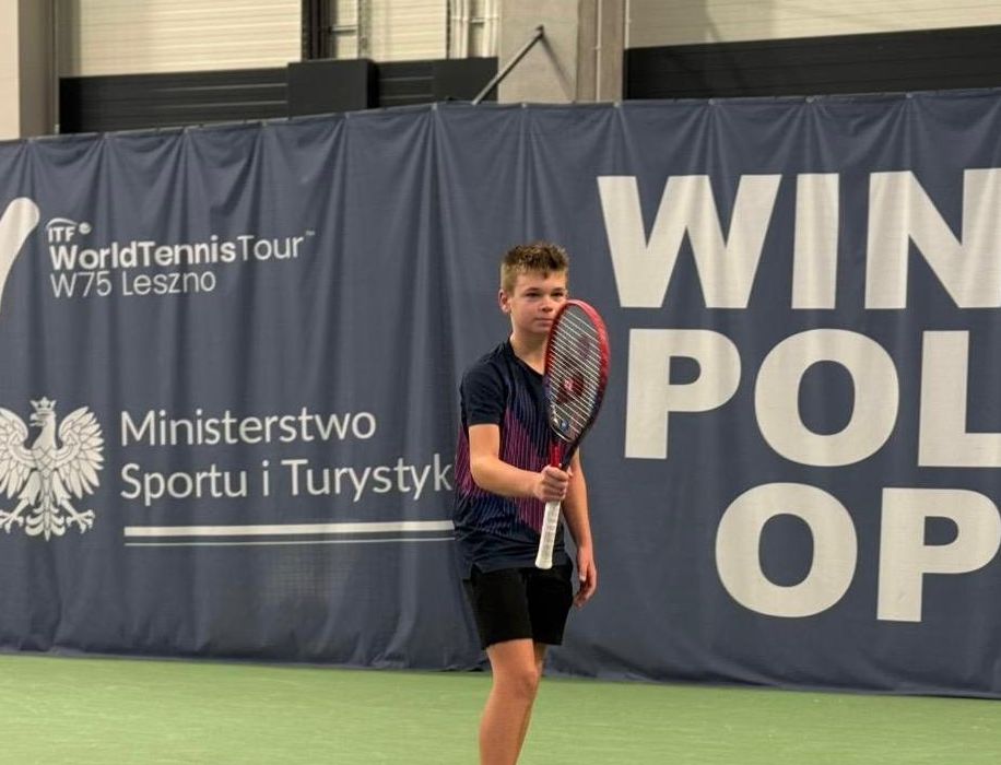 Maks Meštrić u četvrtfinalu TE turnira u Coimbri, Luka Mitrović izgubio u Lesznu