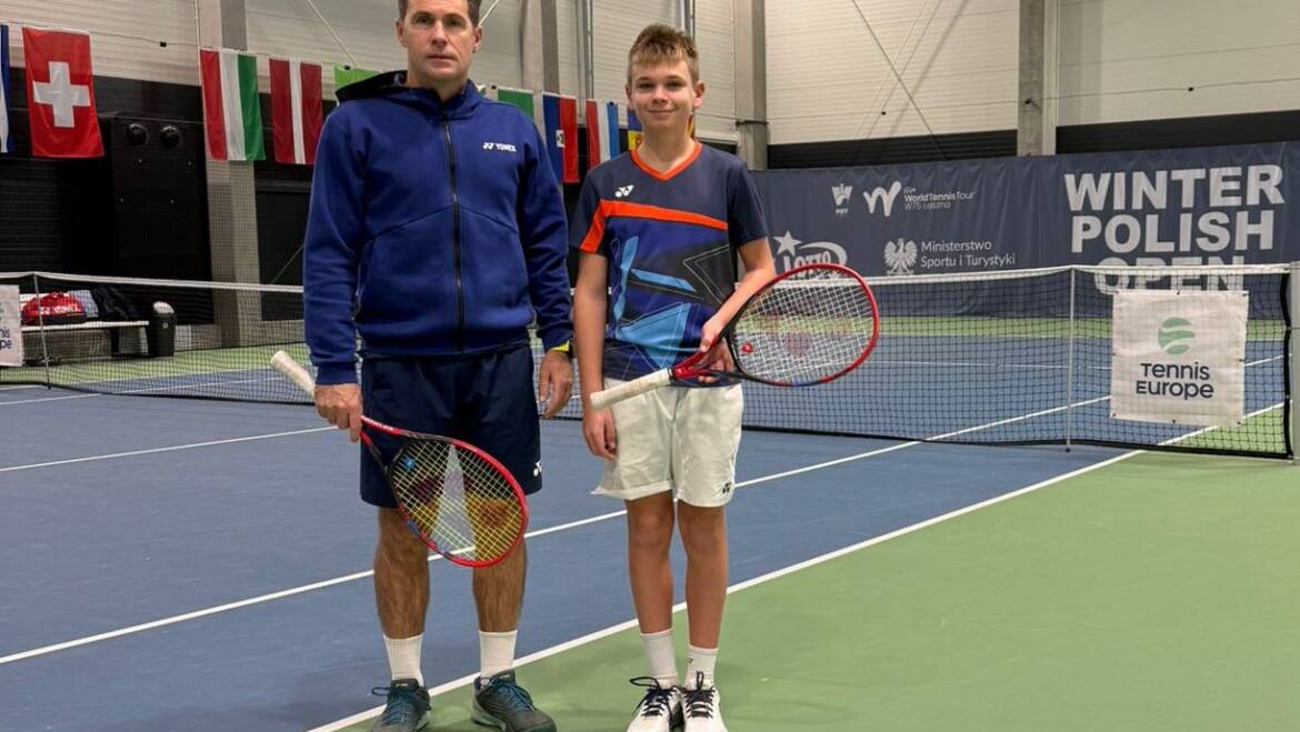 Luka Mitrović do četvrtfinala u Lesznu, Maks Meštrić do druge pobjede u Coimbri