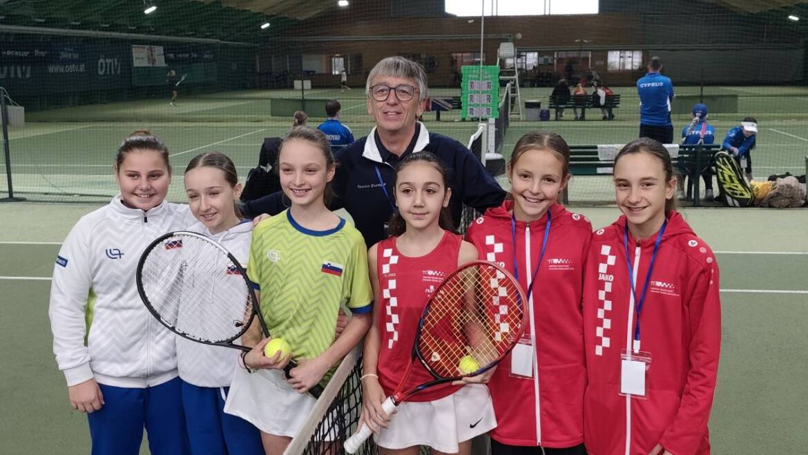 Dječaci bolji od Mađara u Češkoj, a djevojčice od Slovenki u Austriji