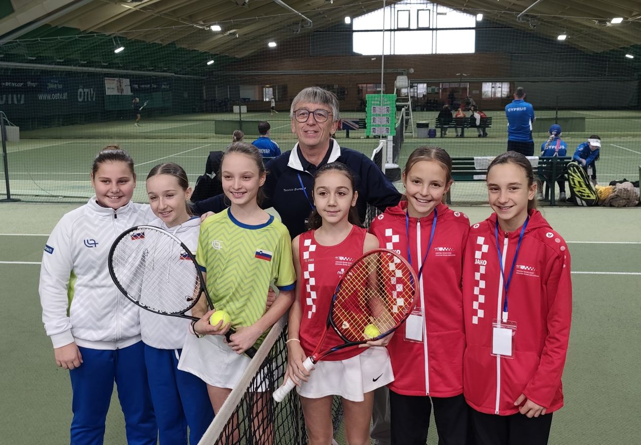 Dječaci bolji od Mađara u Češkoj, a djevojčice od Slovenki u Austriji