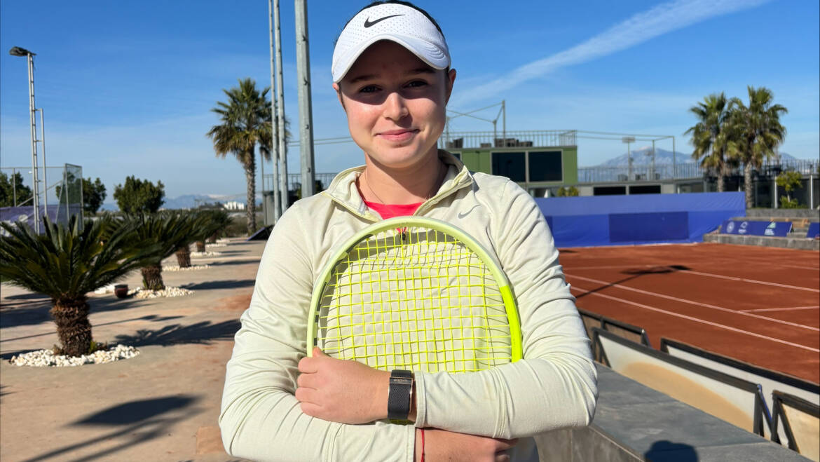 Ana Petković do drugog kola u Oberhachingenu, Aleksandra Kardum u trećem kolu u Antalyji