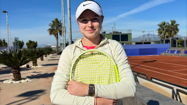 Ana Petković do drugog kola u Oberhachingenu, Aleksandra Kardum u trećem kolu u Antalyji