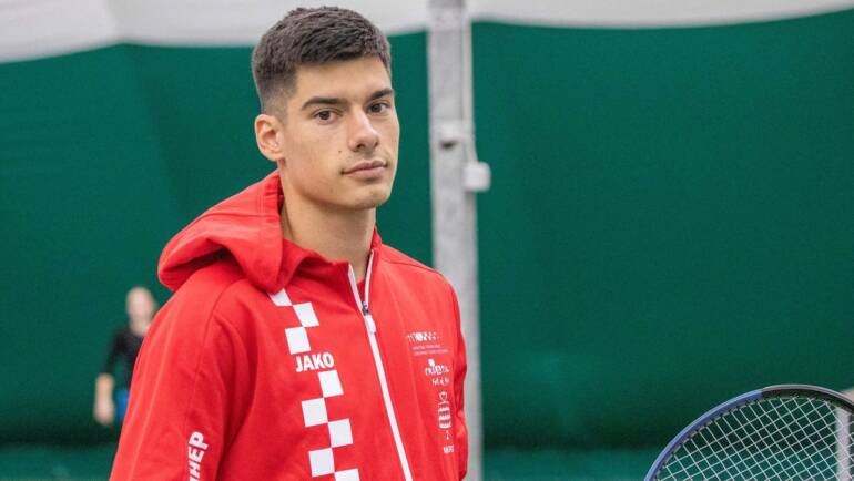 Mikrut i Pereira izgubili finale parova na Challengeru na Tenerifima