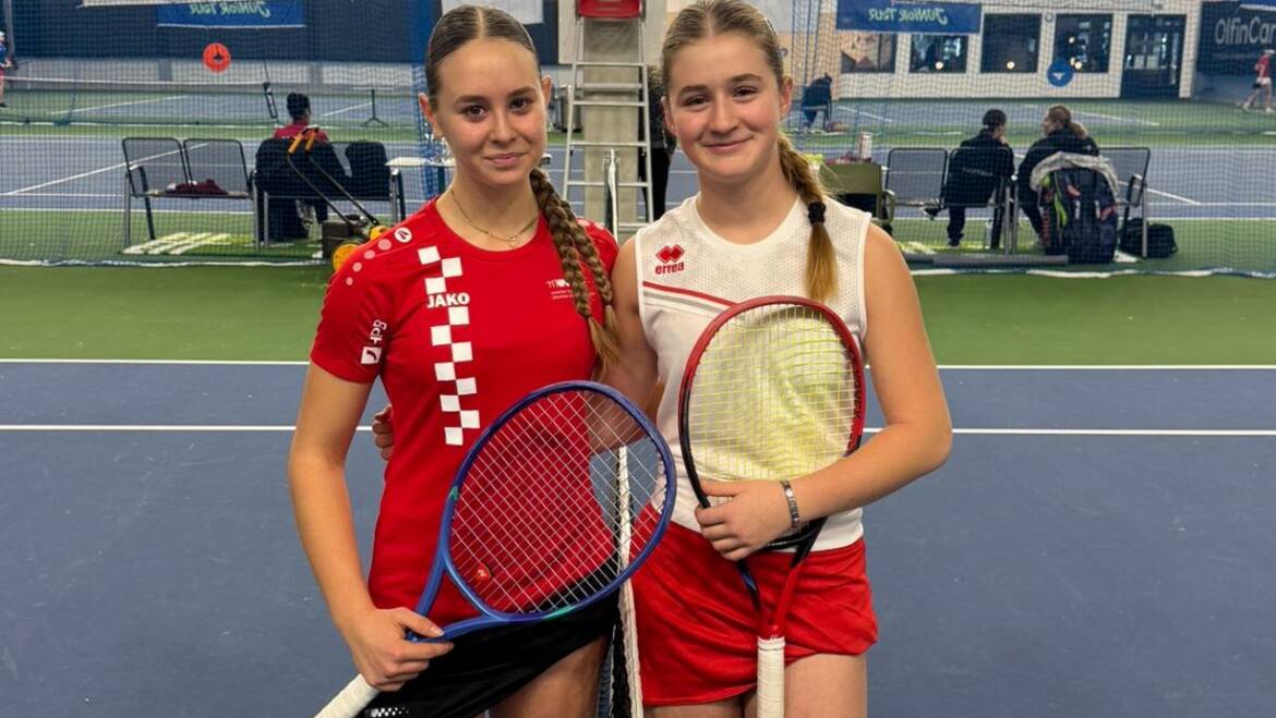 Ženska reprezentacija do 14 godina bolja od Bugarki, muška izgubila od Poljaka