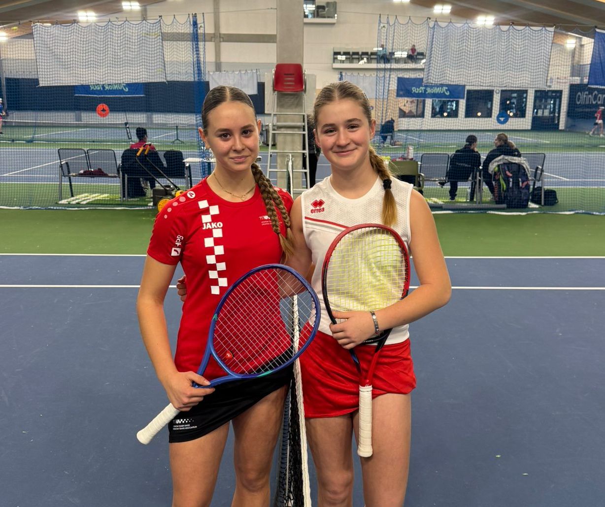 Ženska reprezentacija do 14 godina bolja od Bugarki, muška izgubila od Poljaka