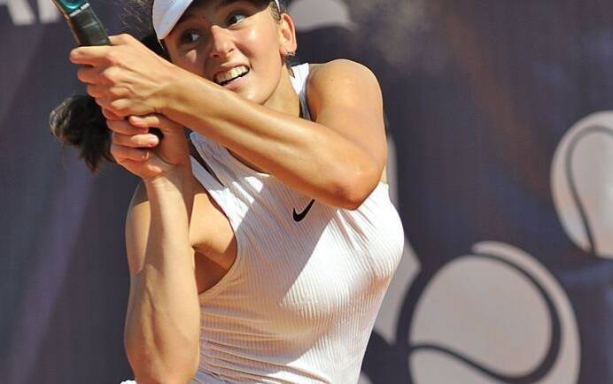 Ivon Jovanović dalje u Esch-sur-Alzetteu, šest hrvatskih pobjeda u Banjoj Luci