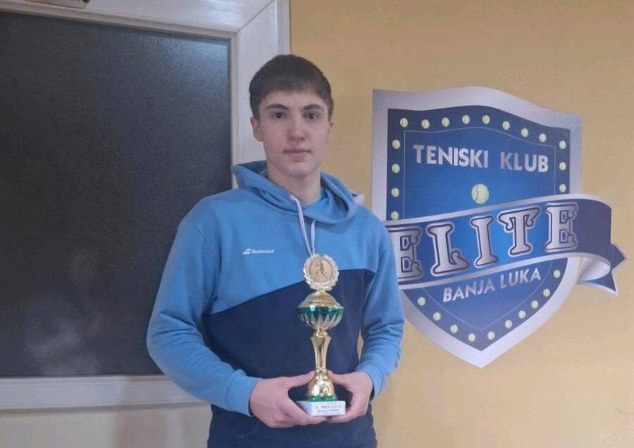 Dario Zorica bez finala u Domžalama, Ilaria Morožin i Nera Skender u završnici parova