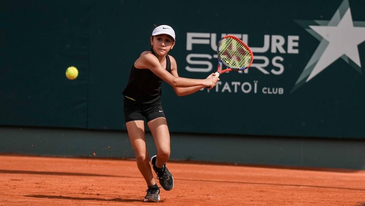 Marta Barišić u finalu 41. izdanja Memorijala Slavoja Grebla u Vrsaru!