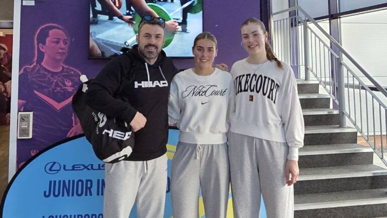Ana Petković u polufinalu juniorskog ITF turnira u Valenciji