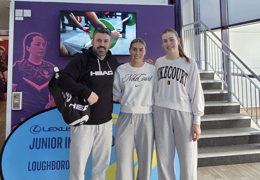 Ana Petković u polufinalu juniorskog ITF turnira u Valenciji