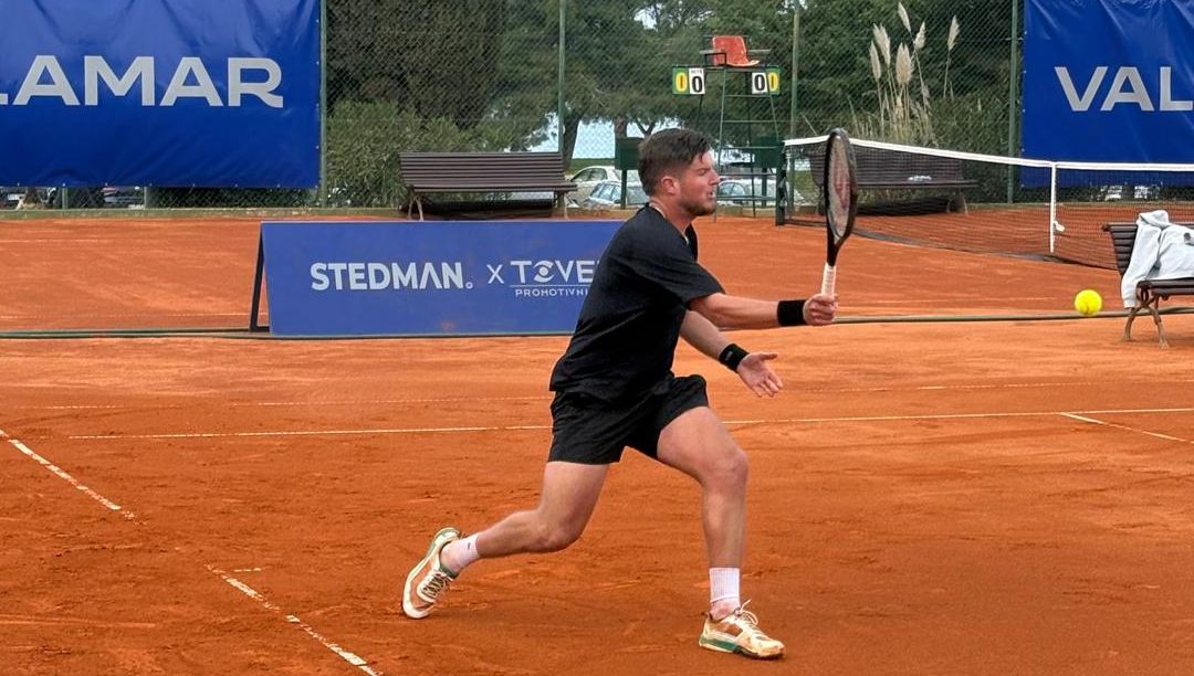 Mili Poljičak u finalu ITF turnira u Poreču, Josip Šimundža do naslova u paru