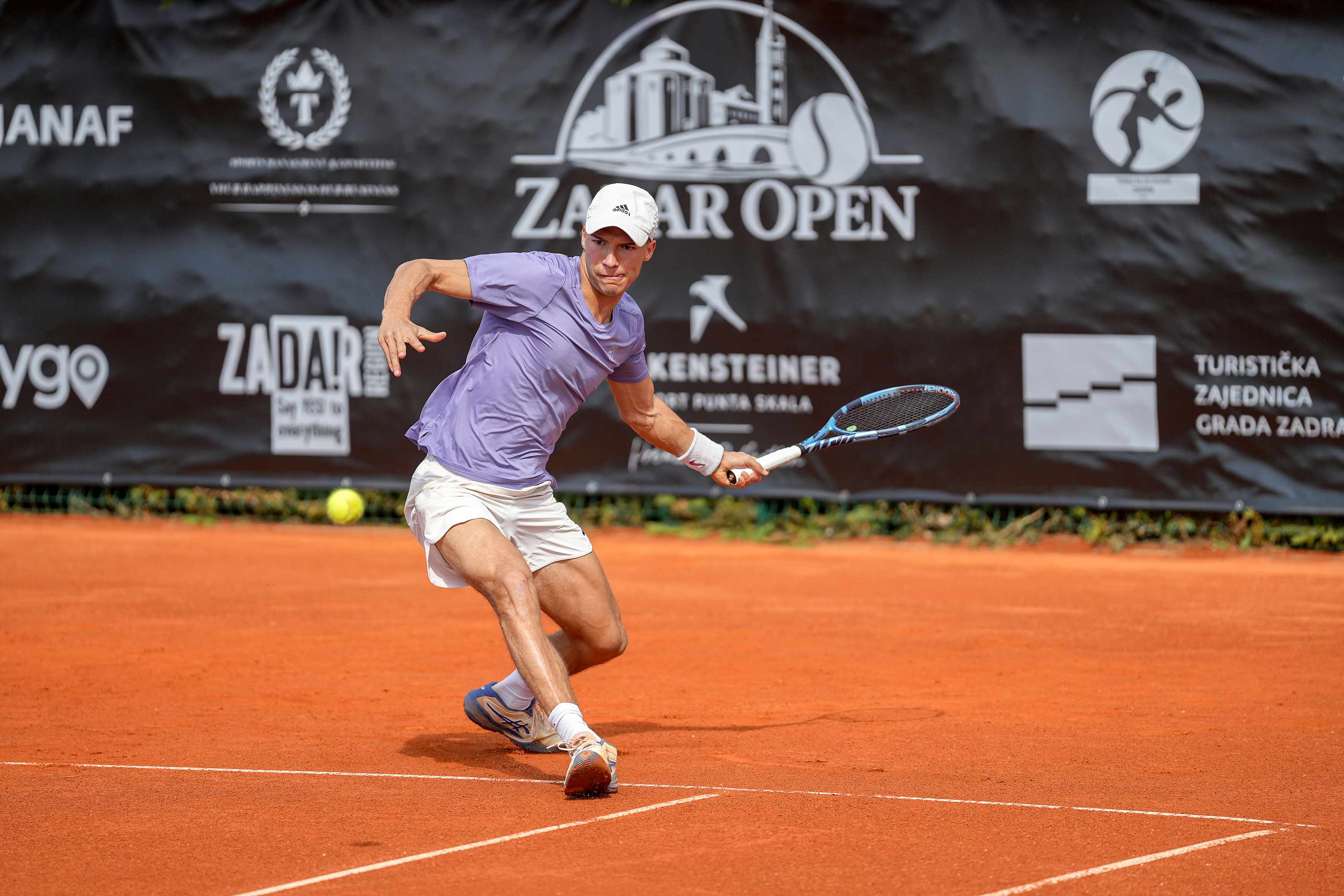 Bez Hrvata u drugom kolu kvalifikacija, Ivanišević kreće prvi u glavnom turniru