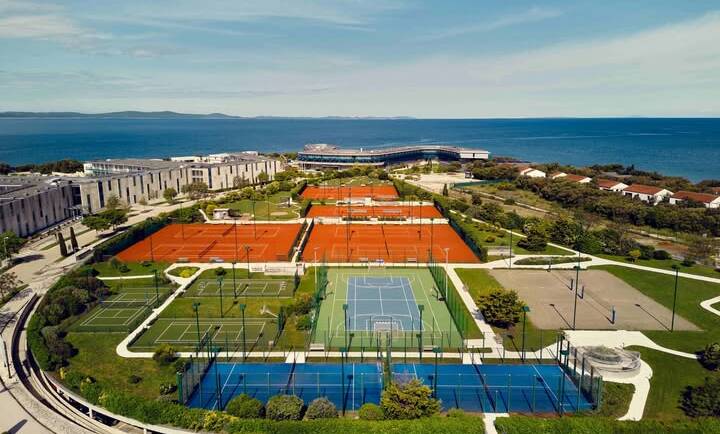 Poljičak izravno u glavnom turniru Zadar Opena, u nedjelju počinju kvalifikacije