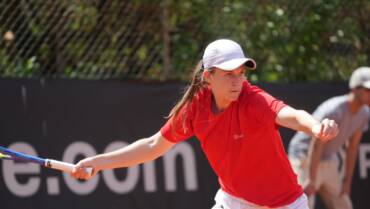 Lea Bošković među najboljih osam na ITF World Tennis Touru u Hagu