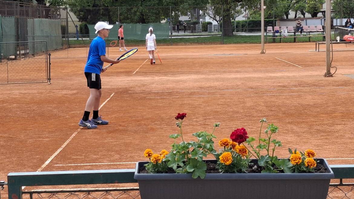Devetero naših predstavnika u četvrtfinalu TE Croatia Cupa u Čakovcu