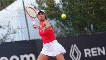 Petra Marčinko u Madridu do svoje prve pobjede na WTA 1000 turnirima, slijedi Belinda Bencic!