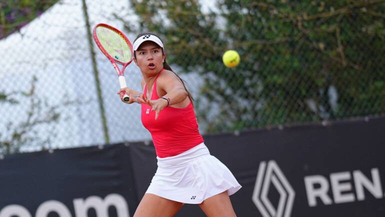 Petra Marčinko u Madridu do svoje prve pobjede na WTA 1000 turnirima, slijedi Belinda Bencic!