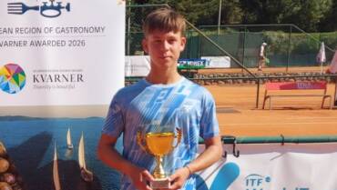 Mauro Mavračić i Ryan Zuberbühler do četvrtfinala u Beču