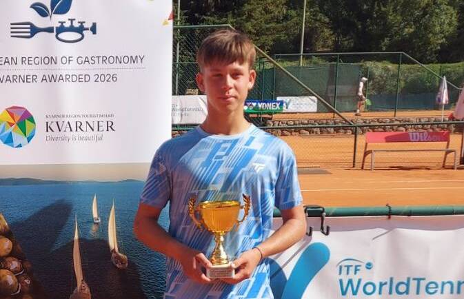 Mauro Mavračić i Ryan Zuberbühler do četvrtfinala u Beču