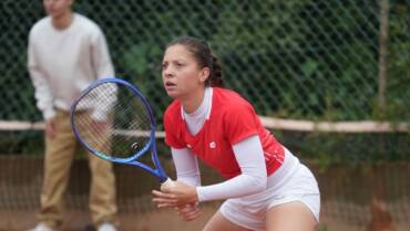 Hrvatska reprezentacija izgubila od Srbije susret 2. kola u Oeirasu