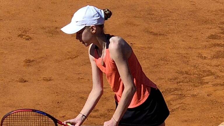 Jakov Ogrizek i Ema Štajcar do 3. kola u Maria Lanzendorfu, četiri hrvatske pobjede u Zenici