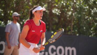 Tara Würth uspješna na ITF turniru u Santa Margheriti di Puli