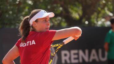 Tara Würth među posljednjih osam na ITF turniru u Santa Margheriti di Puli