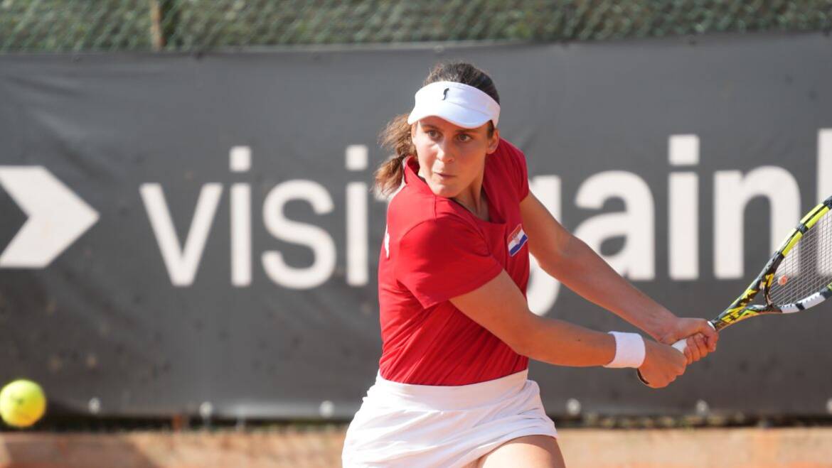 Tara Würth bez polufinala u Santa Margheriti di Puli