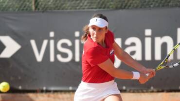 Tara Würth bez polufinala u Santa Margheriti di Puli