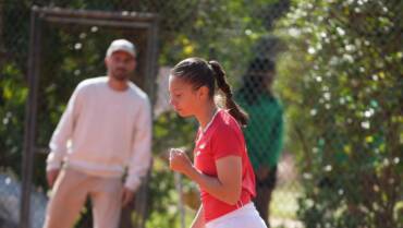 Antonia Ružić i par Ćirić Bagarić, Würth uvjerljivi, Hrvatska svladala Litvu 3:0