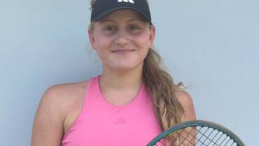 Devetero naših predstavnika u 3. kolu juniorskog ITF turnira u Doboju