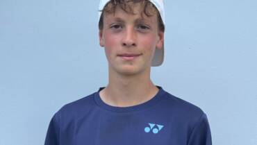 Leon Motušić pobjednik Tennis Europe turnira u Tuzli, Morena Družijanić izgubila u finalu