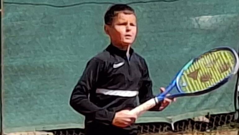 Noa Tokić i Ira Pupovac u završnici TE Croatia Cupa u Čakovcu