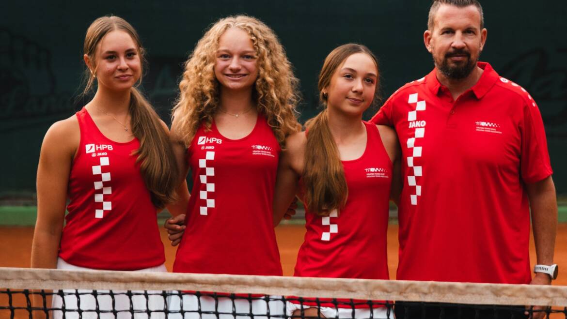 Obje naše reprezentacije do 14 godina izborile polufinala kvalifikacijskih turnira Summer Cupa