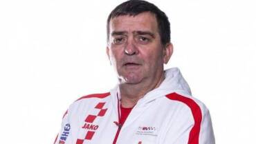 Napustio nas je Mario Ćužić, dugogodišnji fotograf i dobri duh reprezentacije