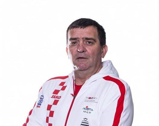 Napustio nas je Mario Ćužić, dugogodišnji fotograf i dobri duh reprezentacije