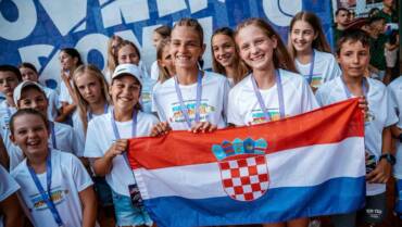 Hrvatski tenisači i tenisačice u igri za naslove u sve četiri konkurencije Dub Bowla
