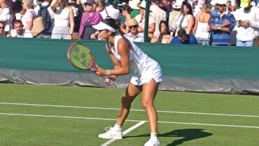 Porazi naših tenisačica u paru u Wimbledonu