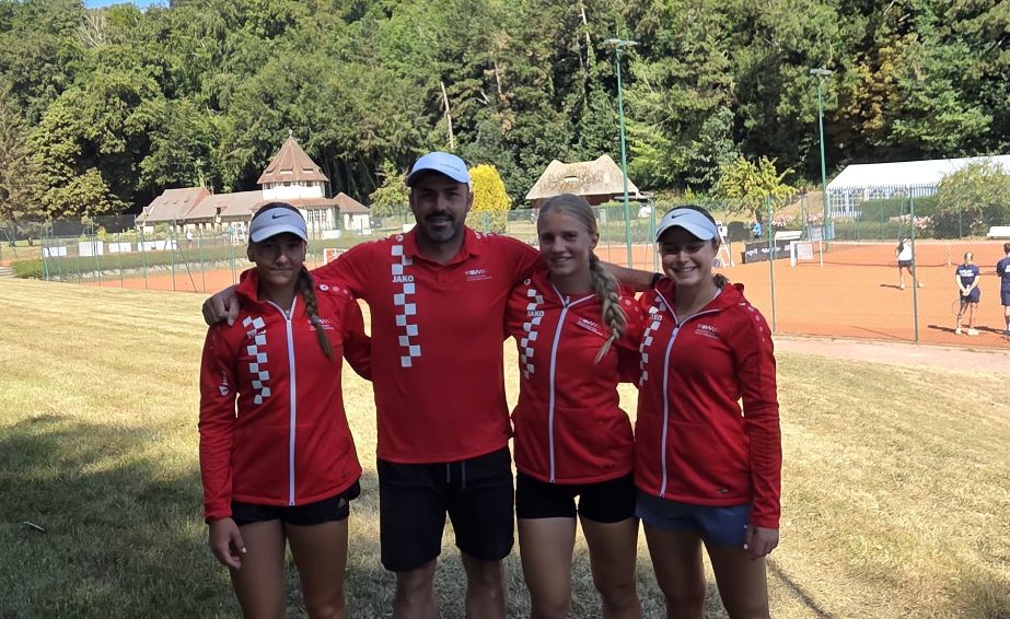 Muška reprezentacija do 16 godina bolja od Turske, ženska izgubila od Bosne i Hercegovine