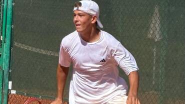 Dvanaest hrvatskih pobjeda u 2. kolu juniorskog ITF turnira u Velom Lošinju