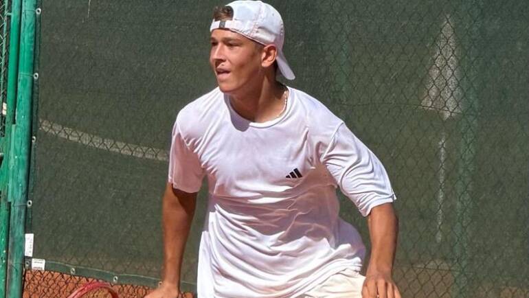Dvanaest hrvatskih pobjeda u 2. kolu juniorskog ITF turnira u Velom Lošinju