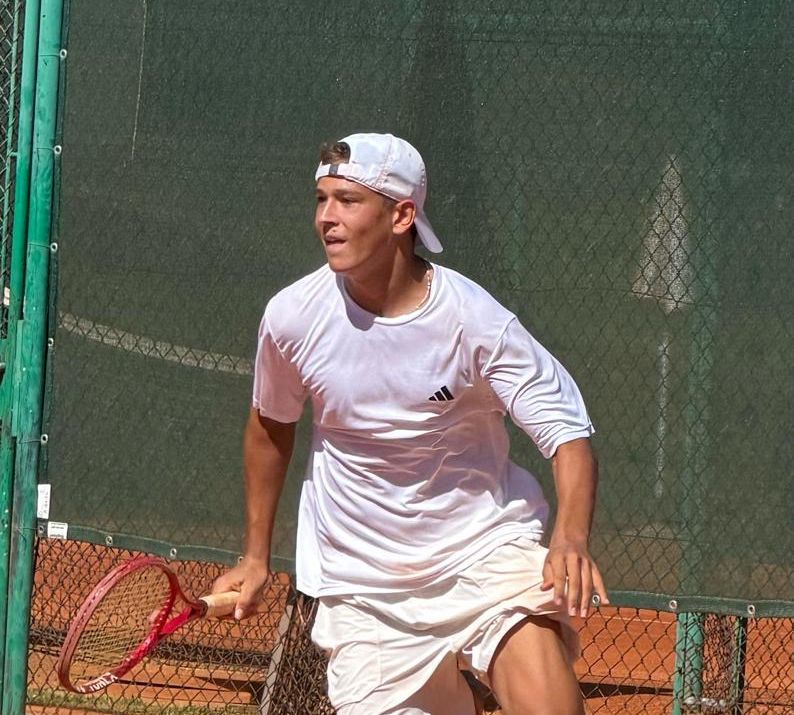 Dvanaest hrvatskih pobjeda u 2. kolu juniorskog ITF turnira u Velom Lošinju