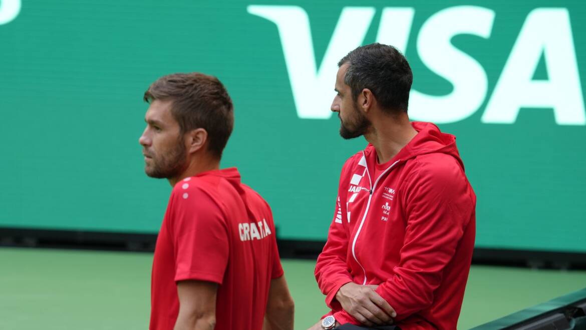 Davis Cup: Bit će junak na junaka, pa tko pobijedi